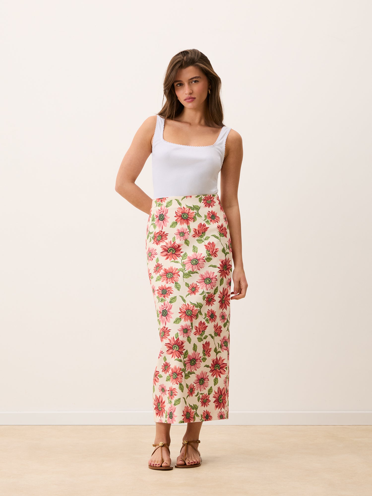 FRANCINE Skirt